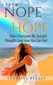 From NOPE to HOPE cover image